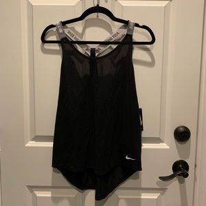 Nike training Top
